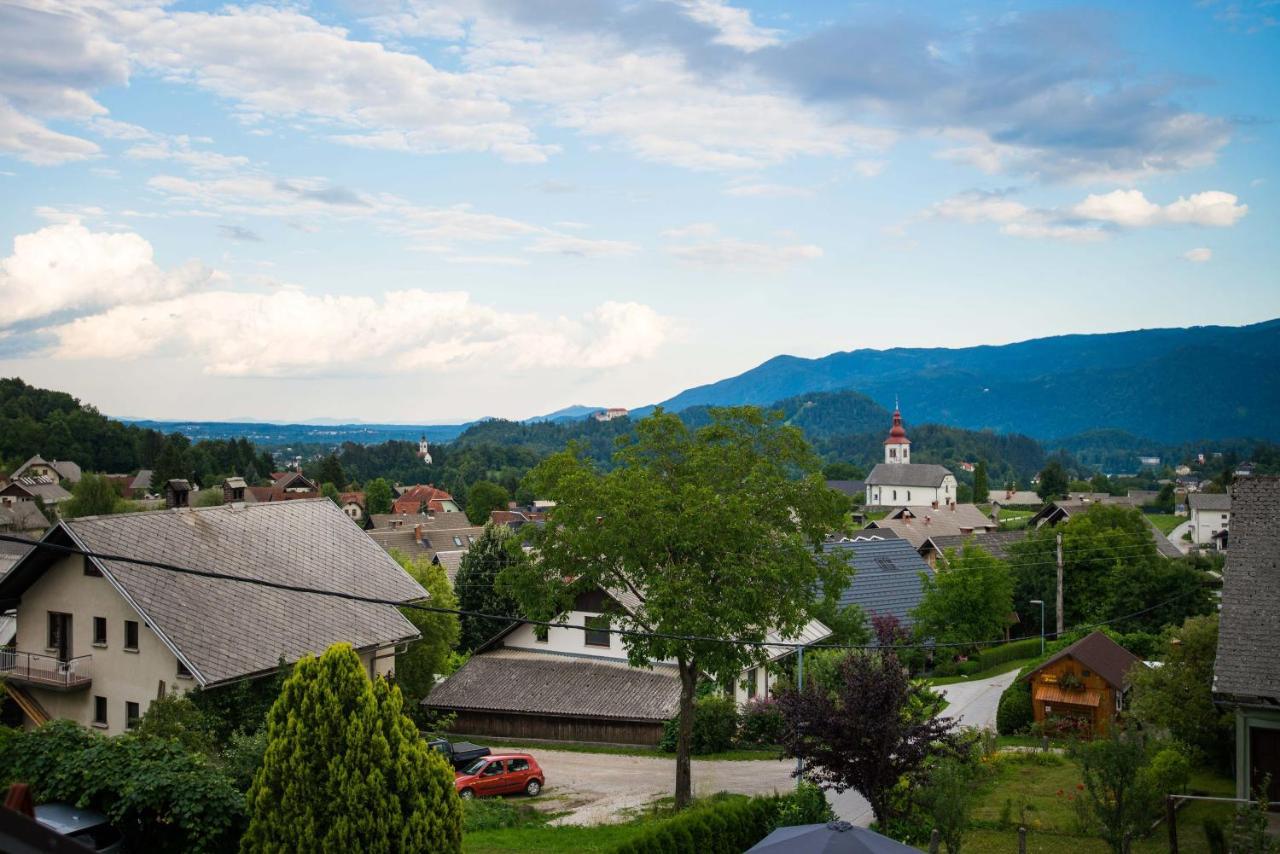 Rooms Ambrozic Bled Exterior photo